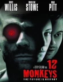 12 Maymun
