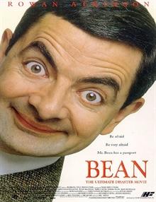 Bean: En Büyük Felaket Filmi