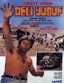 Deli Yusuf