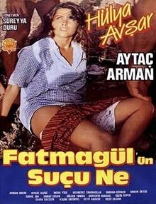 Fatmagül'ün Suçu Ne