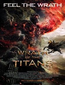 Titanların Öfkesi