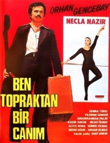 Ben Topraktan Bir Canım