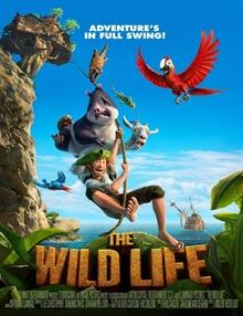 Robinson Crusoe