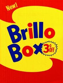 Brillo Kutusu