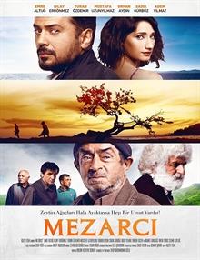 Mezarcı