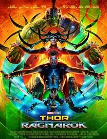 Thor: Ragnarok