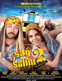 Sağ Salim 2