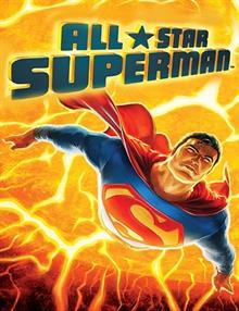 All Star Superman