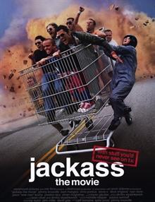 Jackass Filmi