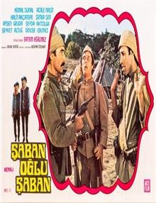 Şabanoğlu Şaban