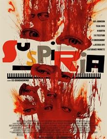Suspiria (2018)