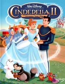 Sinderella: Rüyalar Gerçek Oluyor