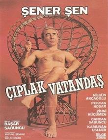 Çıplak Vatandaş
