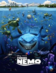 Kayıp Balık Nemo