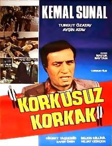 Korkusuz Korkak