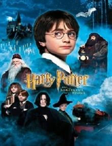 Harry Potter ve Felsefe Taşı