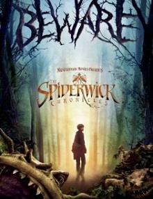 Spiderwick Günceleri