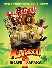 Madagaskar 2