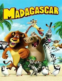 Madagaskar