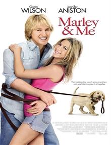 Marley ve Ben