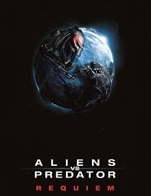 Alien Predator'a Karşı 2