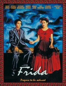 Frida