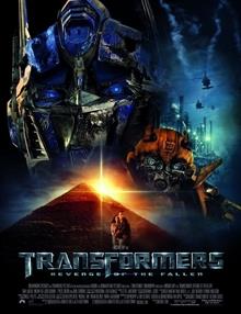Transformers: Yenilenlerin İntikamı