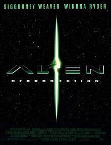 Alien: Diriliş