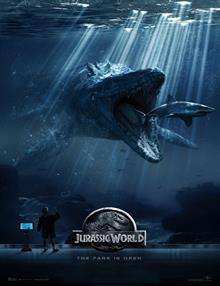 Jurassic World