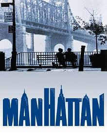 Manhattan
