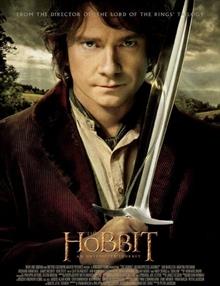 Hobbit: Beklenmedik Yolculuk