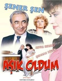 Aşık Oldum