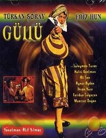 Güllü