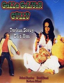Güllü Geliyor Güllü