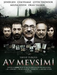 Av Mevsimi