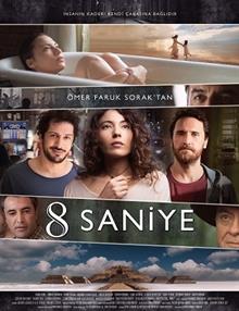 8 Saniye