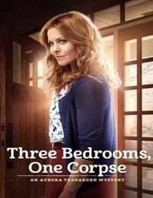 Aurora Teagarden Gizemi 3