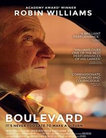 Boulevard