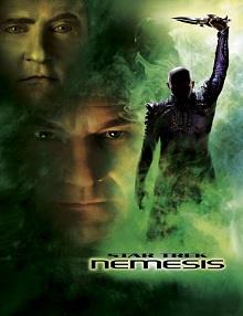 Uzay Yolu: Nemesis