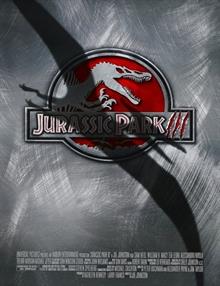 Jurassic Park III