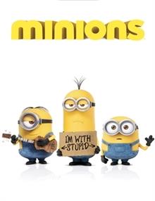 Minyonlar