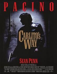 Carlito'nun Yolu