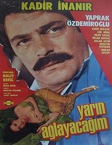 Yarın Ağlayacağım