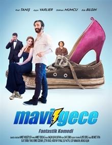 Mavi Gece
