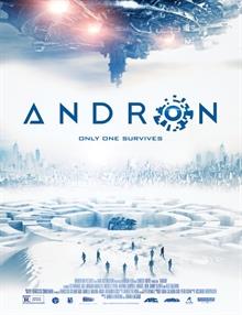 Andron: Siyah Labirent