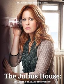 Aurora Teagarden Gizemi 4