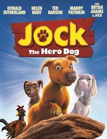 Kahraman Köpek Jock