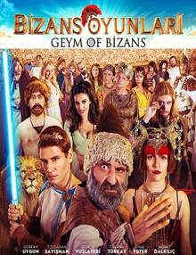Bizans Oyunları