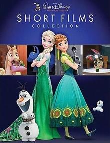 Walt Disney Kısa Film Koleksiyonu