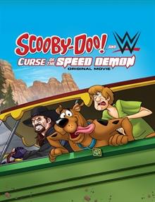 Scooby-Doo ve Hız Yarışının Laneti